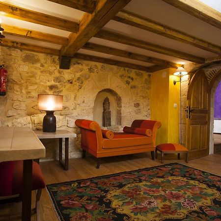 Hotel Rural La Torre De Bisjueces Eksteriør billede
