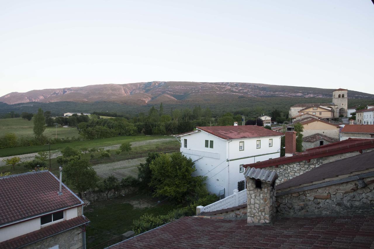 Hotel Rural La Torre De Bisjueces Eksteriør billede