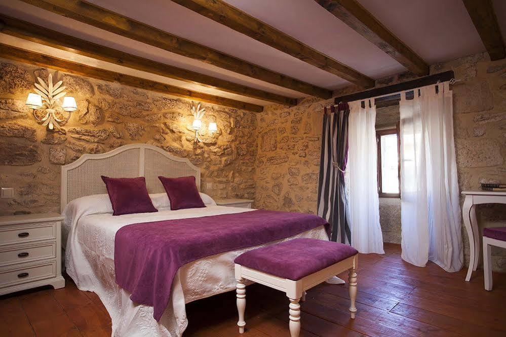 Hotel Rural La Torre De Bisjueces Eksteriør billede